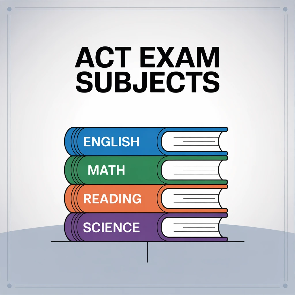 Princeton Review ACT