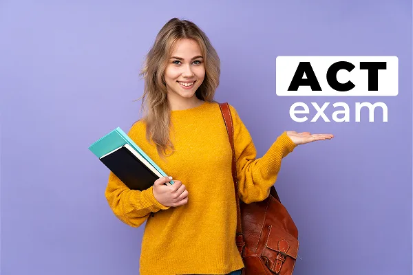 Kaplan ACT Prep