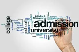 Course & University Shortlisting