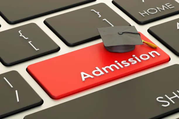 University Admissions