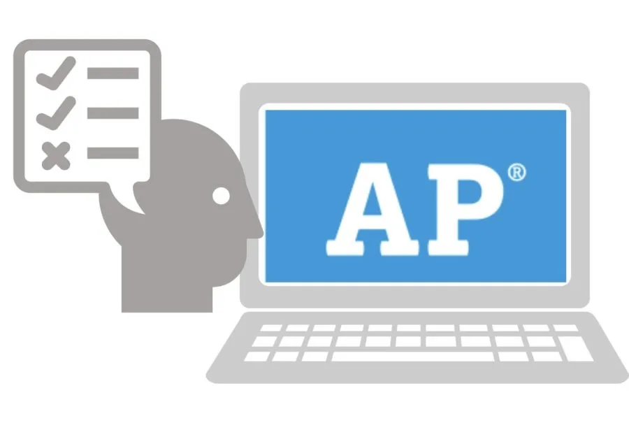 Barron’s AP Prep