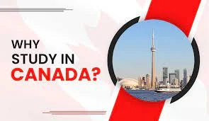 Study in Canada Image