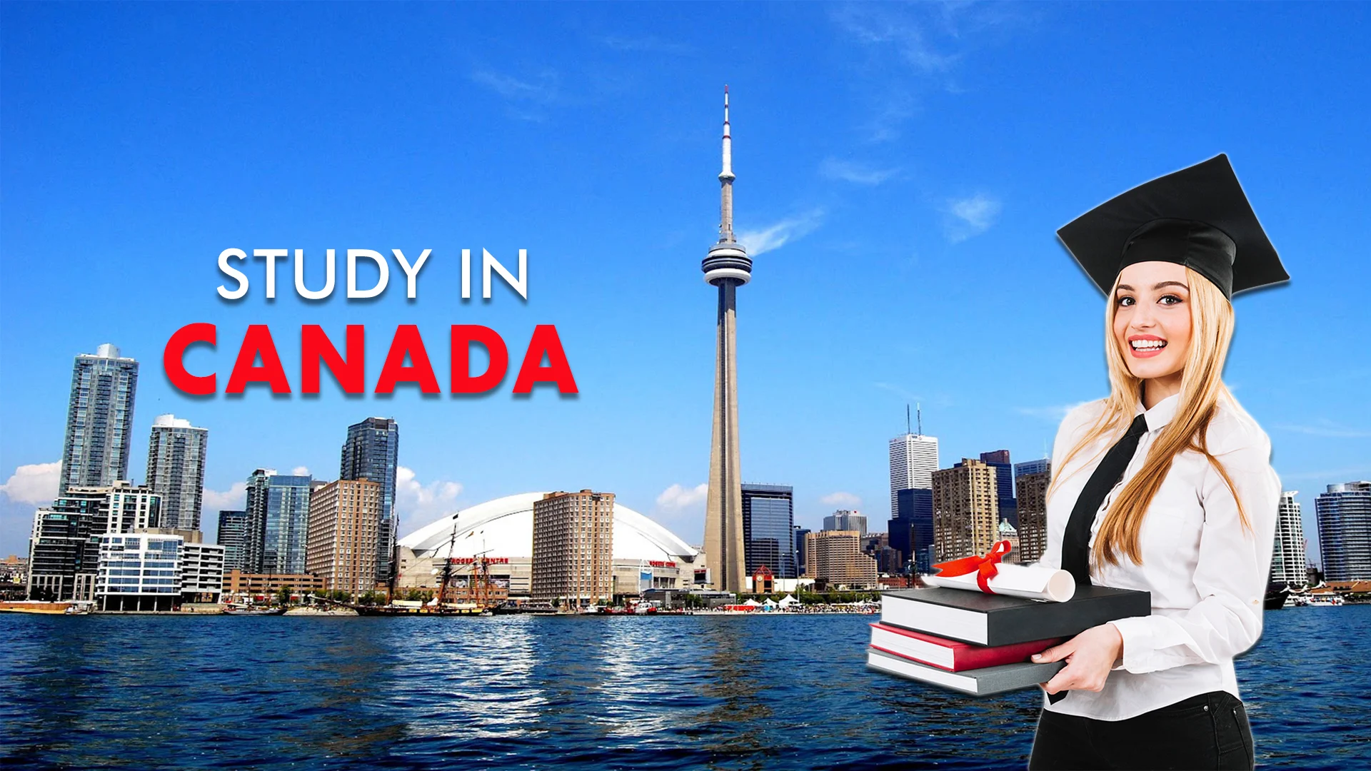 Study in Canada Image