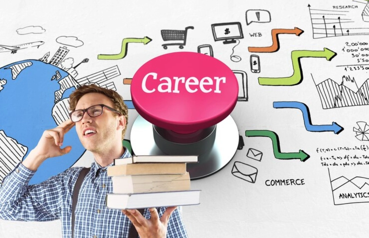 Career Counselling Image