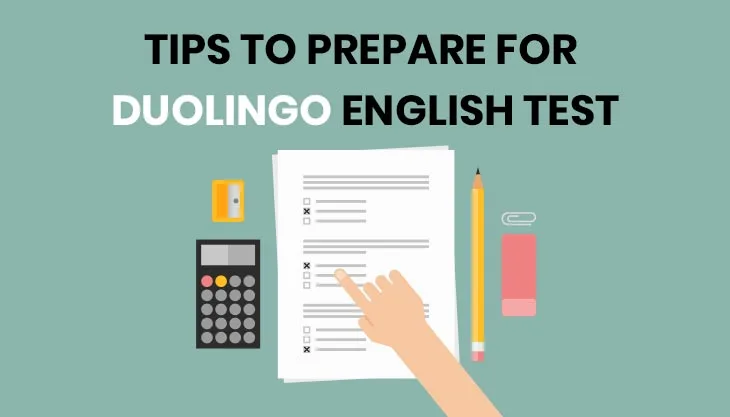Duolingo English Test Image