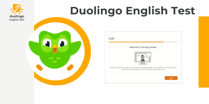 Duolingo English Test Guide