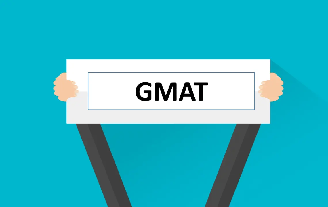 GMAT Preparation Image