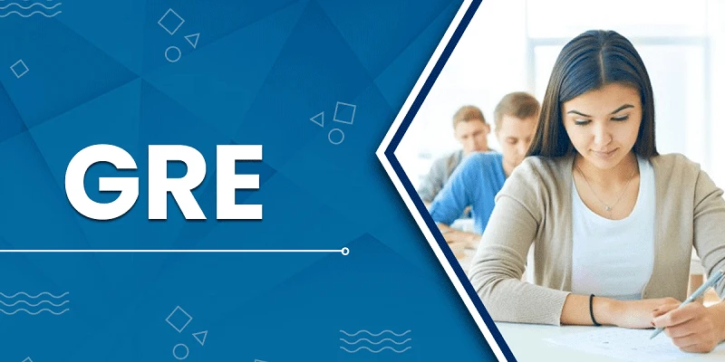 GRE Preparation Image