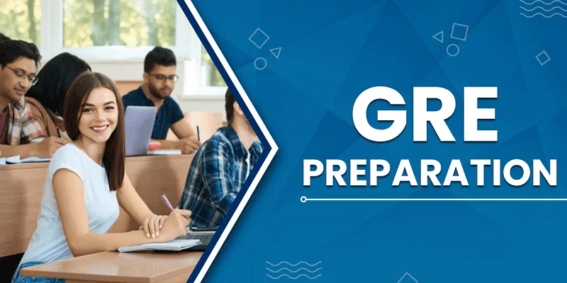 GRE Preparation Image