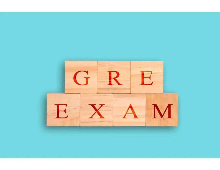 ETS Official GRE Prep