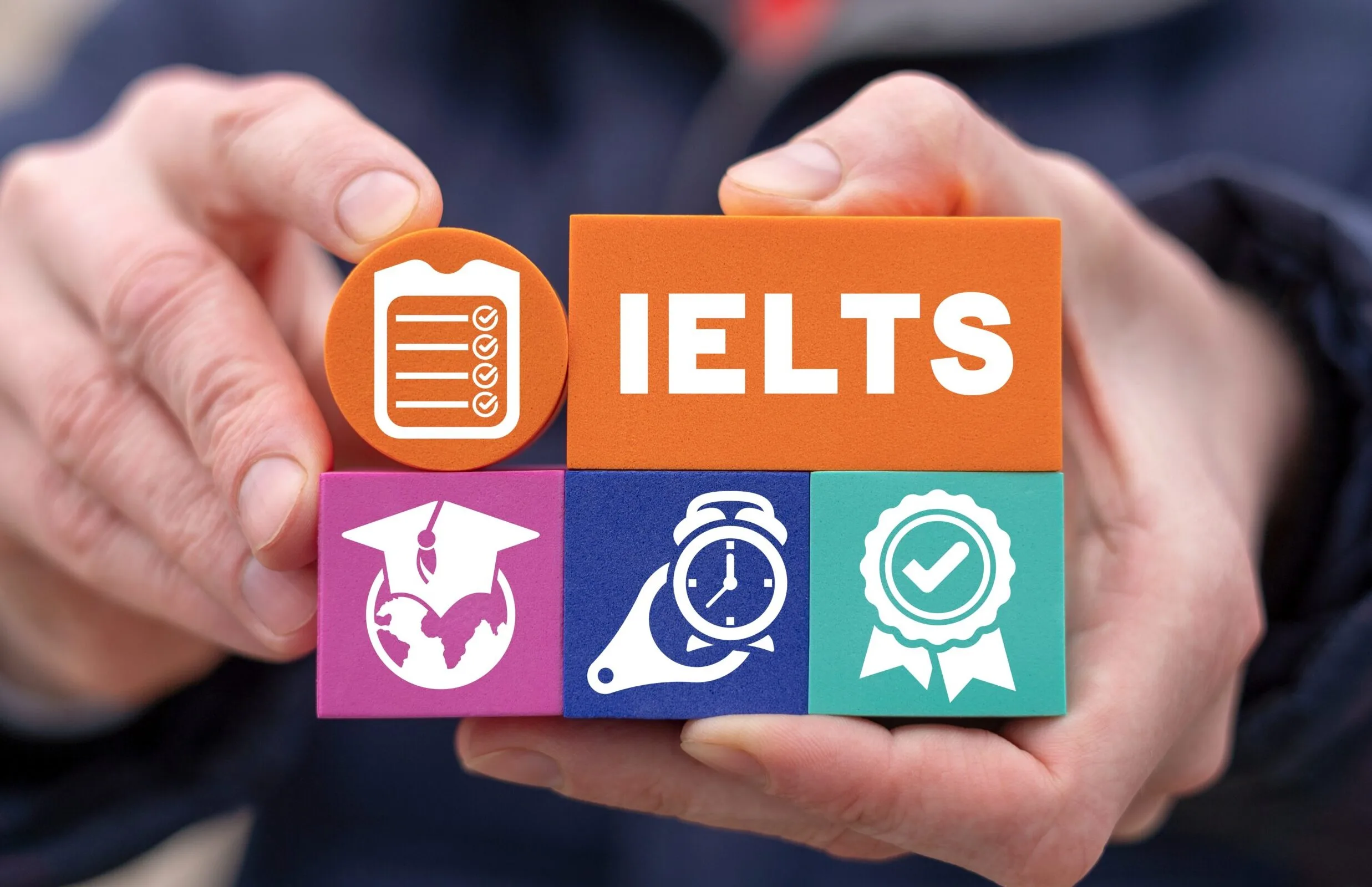 British Council Road to IELTS