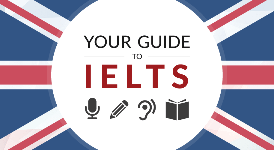 IDP IELTS Test Centre