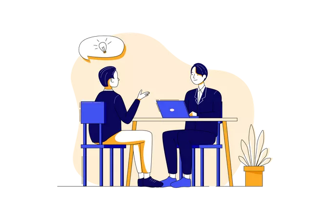 Expert Feedback