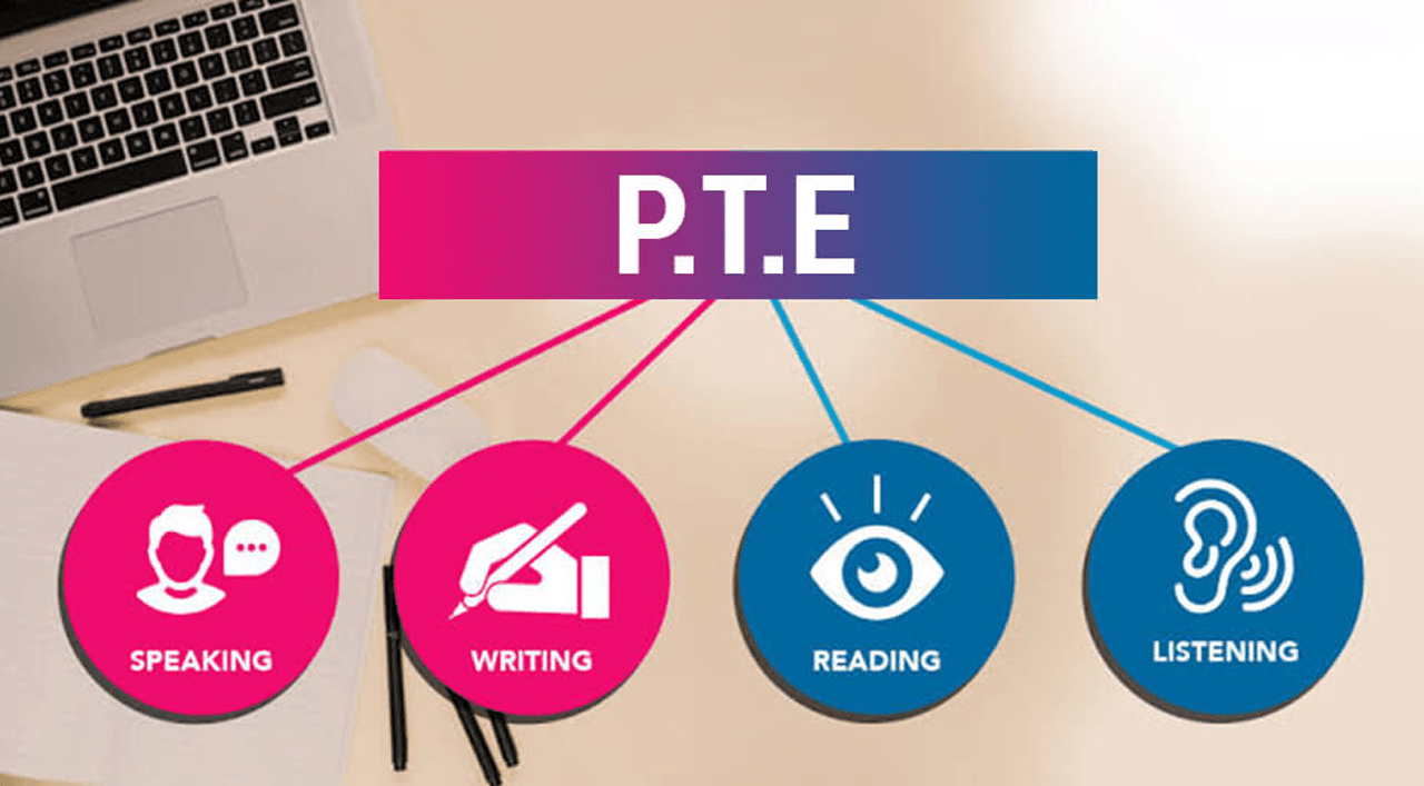 Pearson PTE Academic Guide