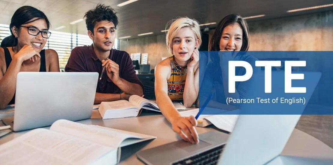 E2Language PTE Prep