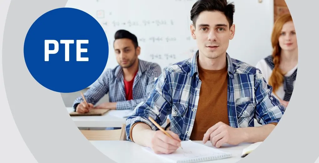 PTE Academic Preparation Image