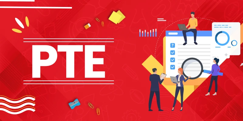 PTE Preparation