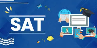 SAT Preparation Image