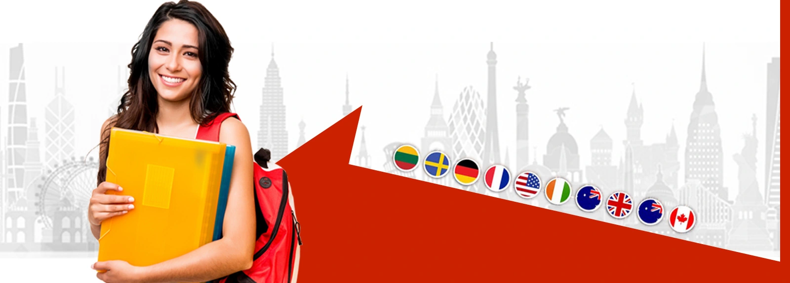 Travel Experience