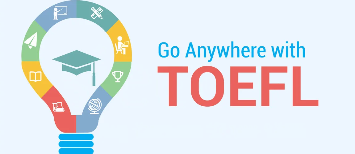 TOEFL Preparation