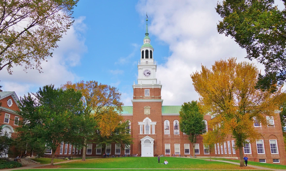 Dartmouth College