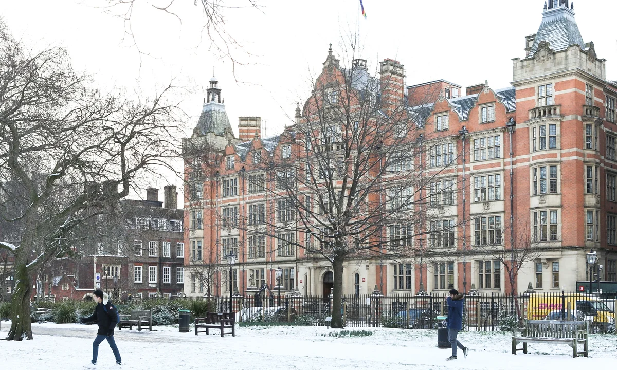London School of Economics