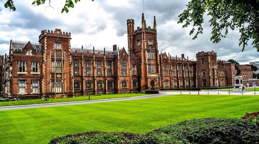 Queen’s University