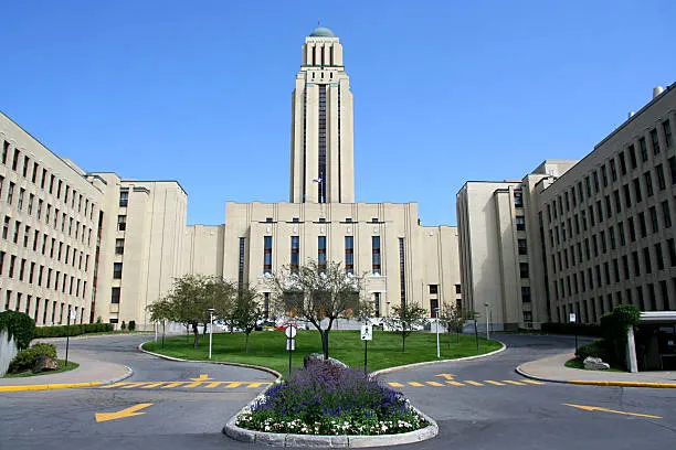 Université de Montréal