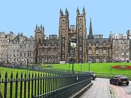 University of Edinburgh