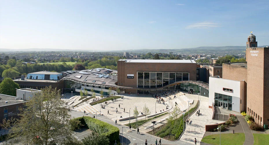 University of Exeter
