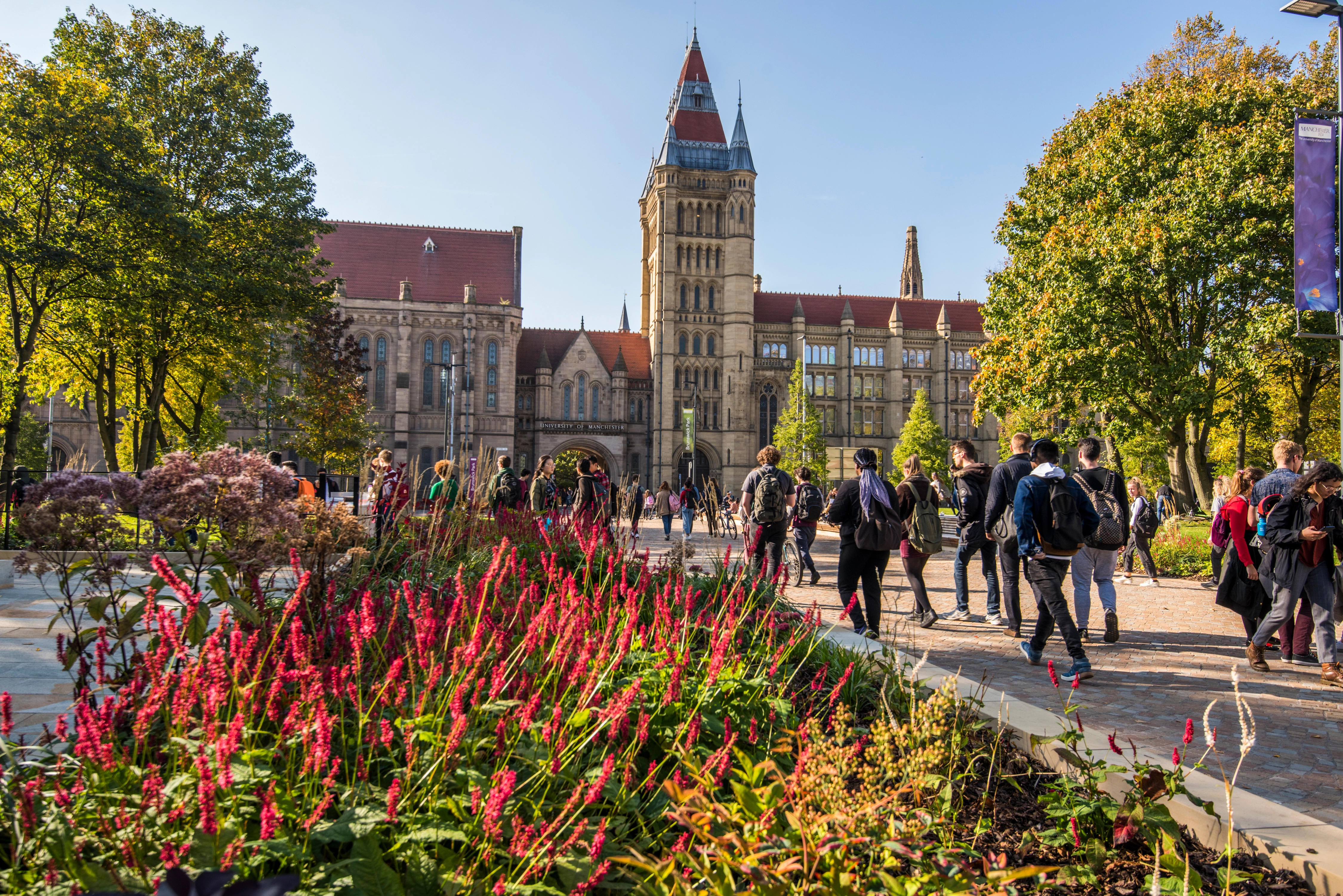 University of Manchester