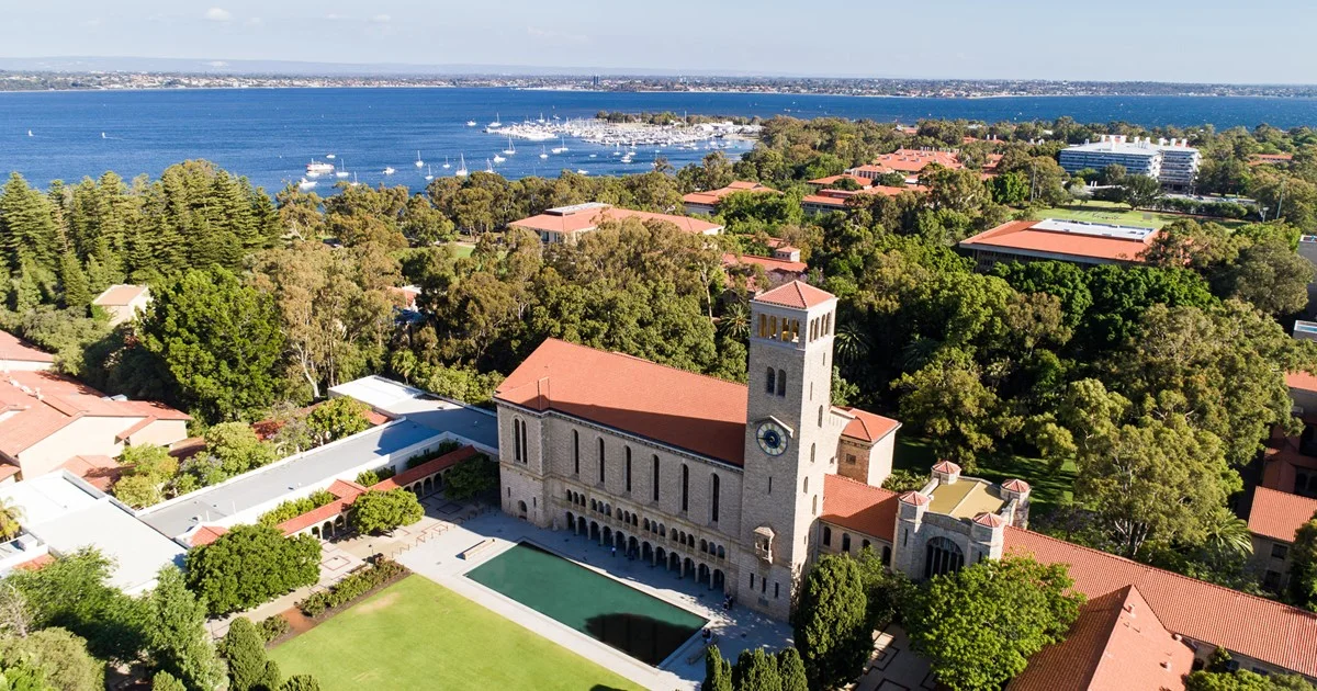 University of Western Australia