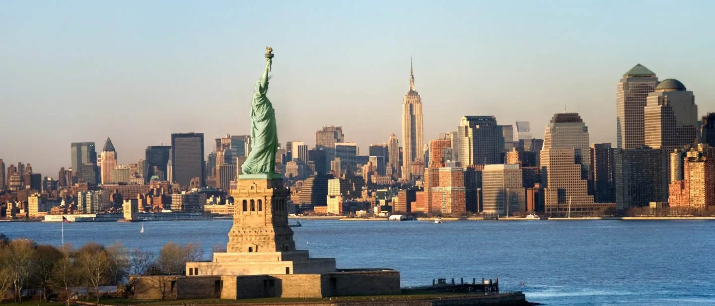 Study in USA